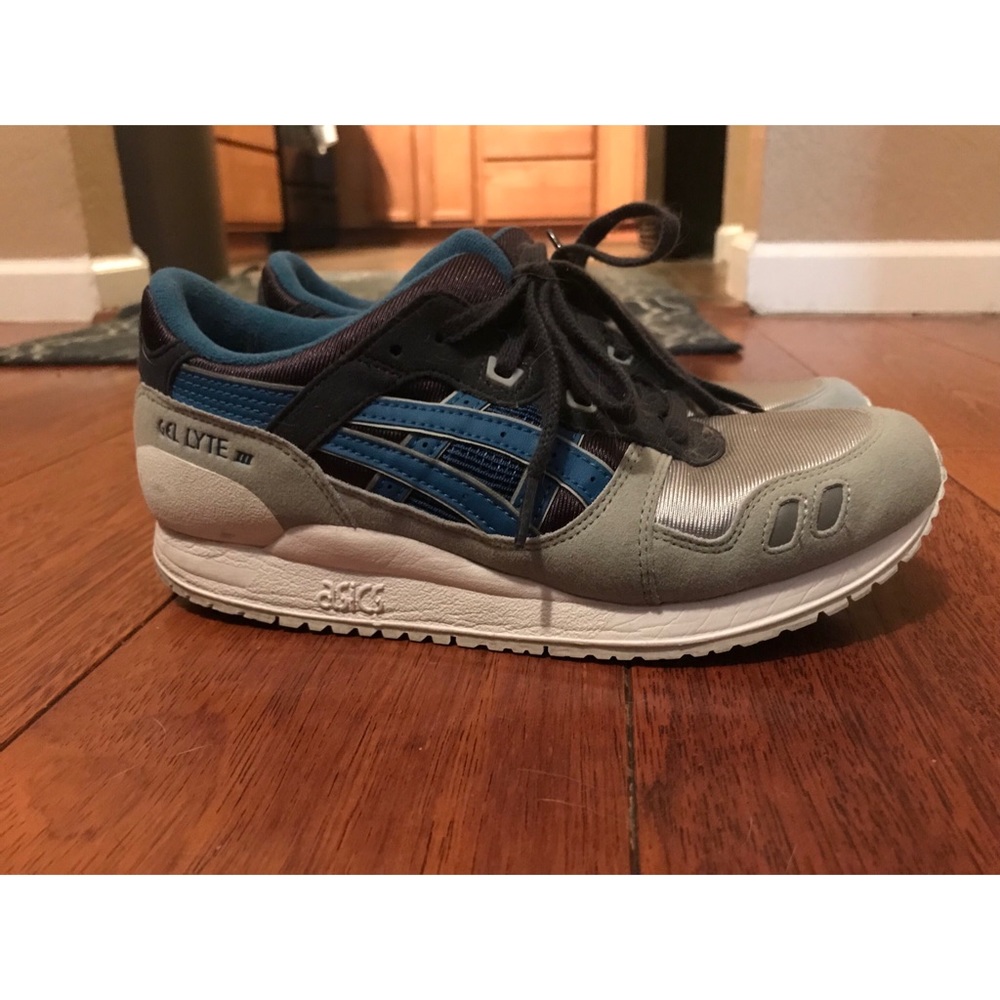 Gel Lyte III